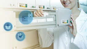 中國智慧藥局解決方案