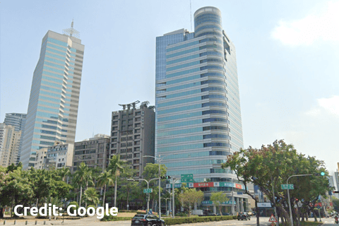 ARBOR Technology Kaohsiung Office