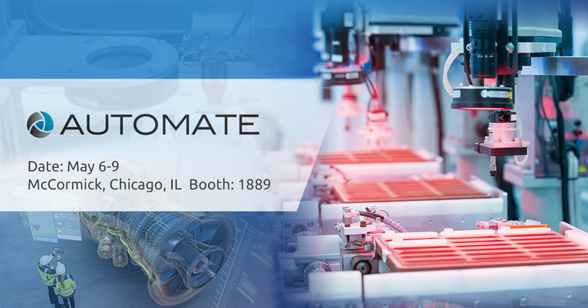 ARBOR Brings the Latest Edge AI and Industrial Embedded Systems to Automate