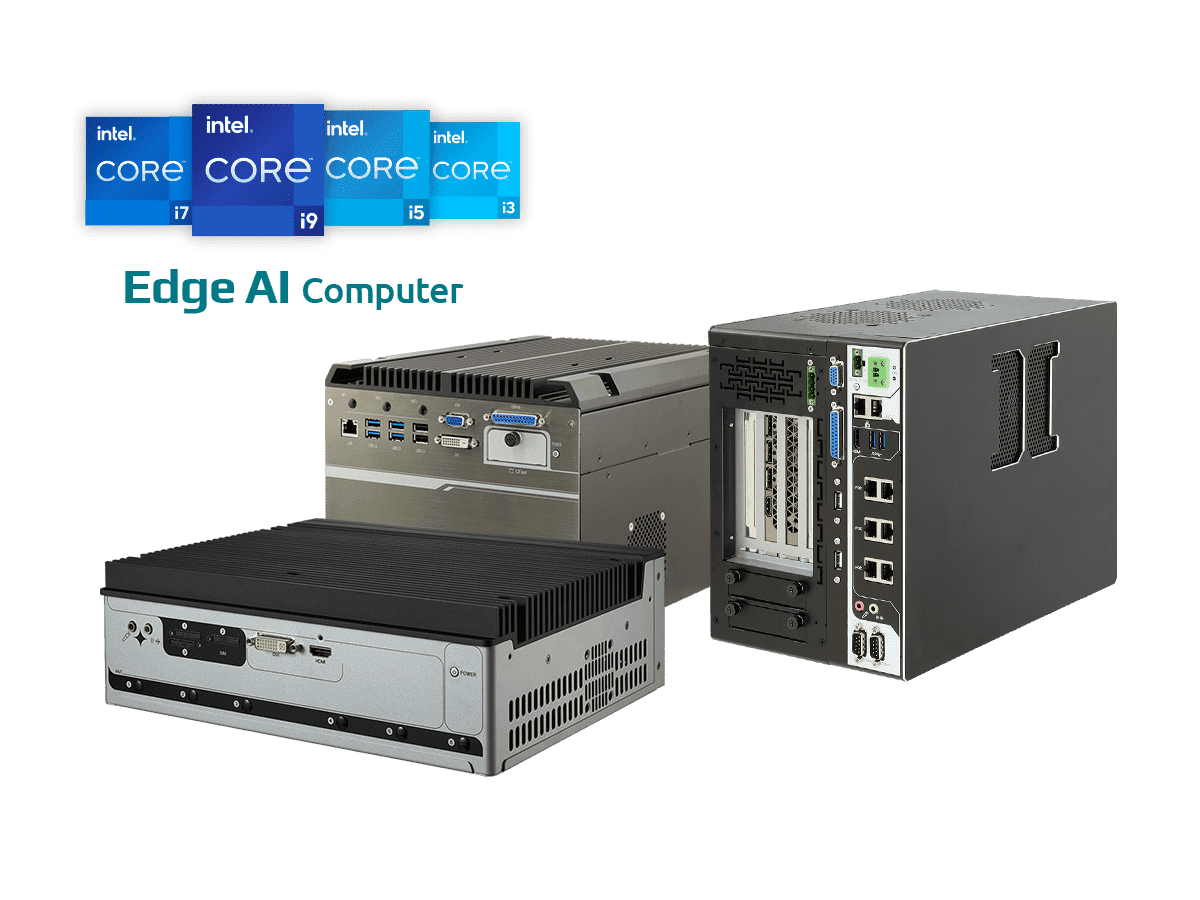 Embedded Box PCs