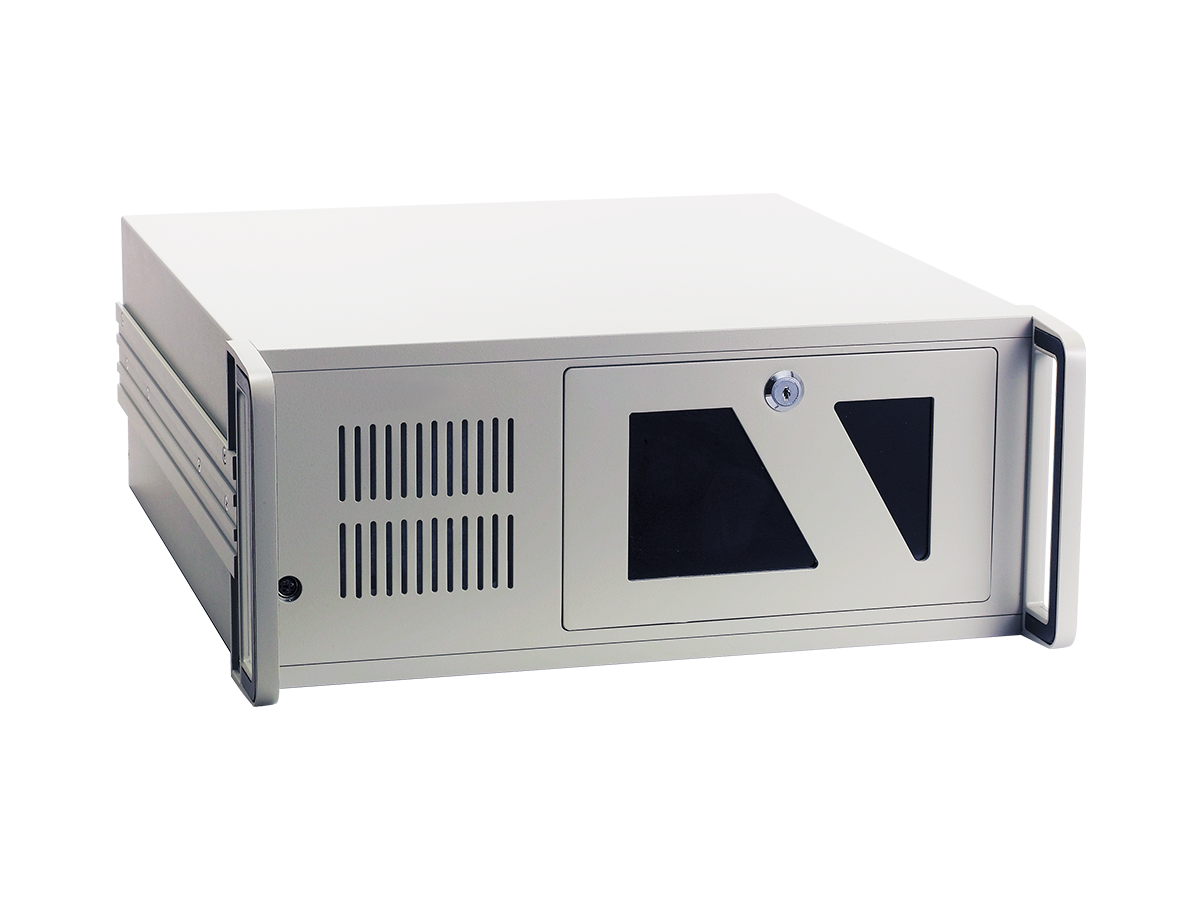 Chassis, Backplanes & Power Supplies