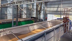 磐儀 SP 系列 HMI 全面優化工廠品質控管與車輛管理