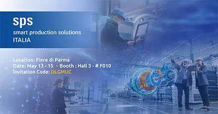 ARBOR Technology to Showcase Cutting-Edge Industrial Computing Solutions at SPS Italia 2025