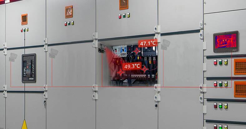 Electrical Switchboard Safety