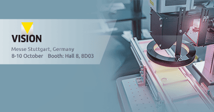 See the Future with ARBOR at VISION 2024