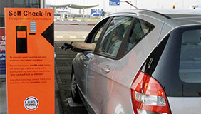 Eurotunnel（英法海底隧道）選擇磐儀科技最大化地提高收費站的登記效率