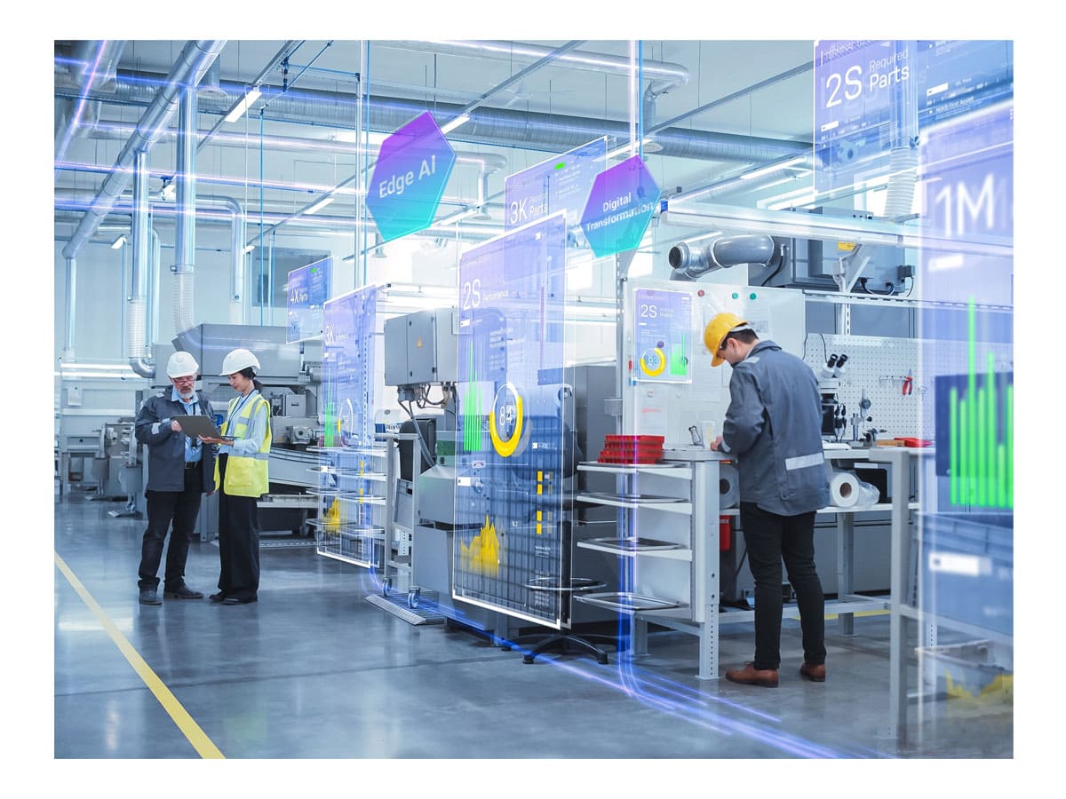 Industrial Computers