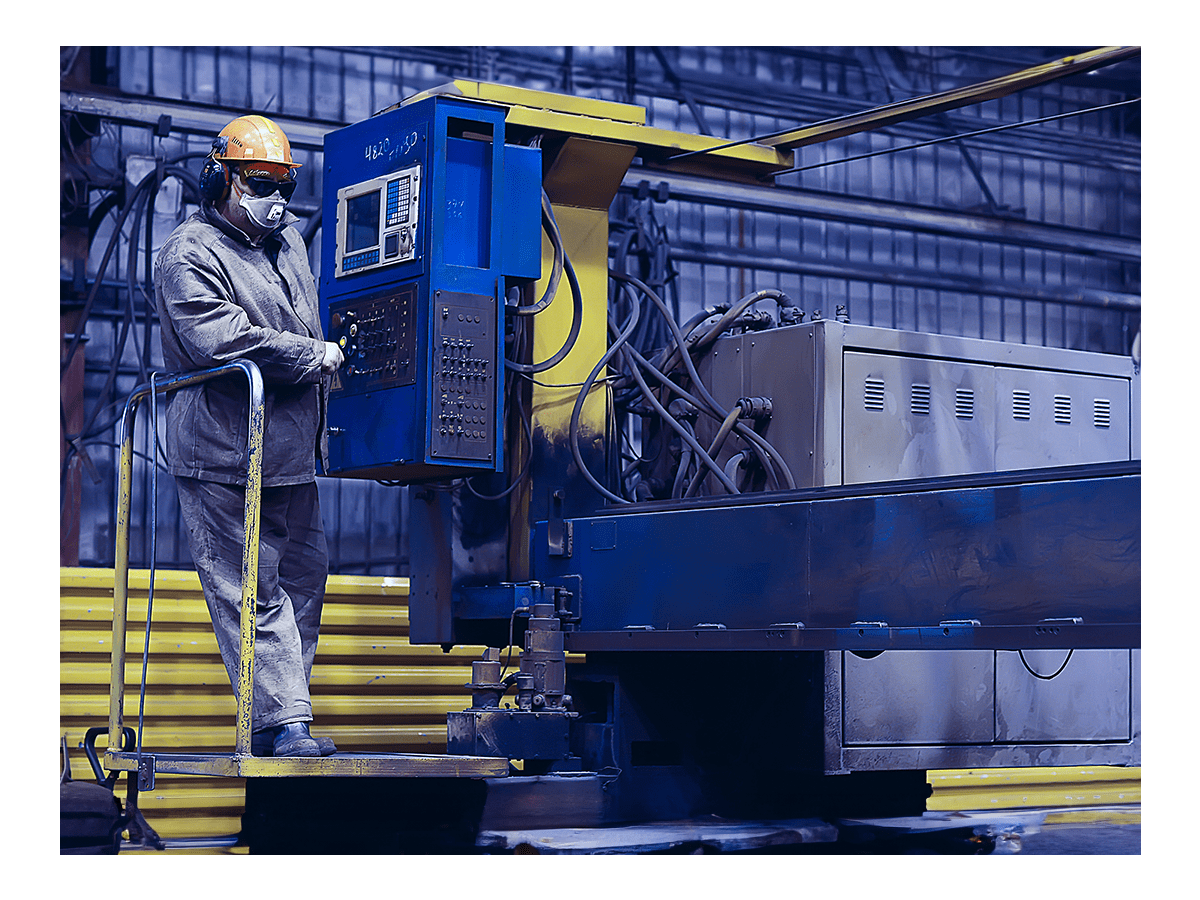 Panel PCs & Industrial Monitors