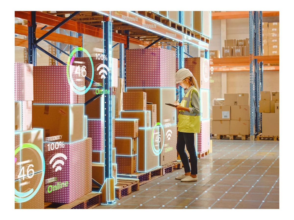 Rugged Mobile Devices