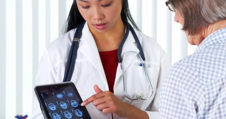 Professional Terminals